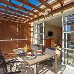 L'esquinade - J4 332 By Interhome Lejlighed Saint-Raphaël