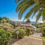 L'esquinade - J4 332 By Interhome * Saint-Raphaël