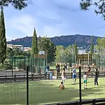L'esquinade - J4 332 By Interhome Saint-Raphaël