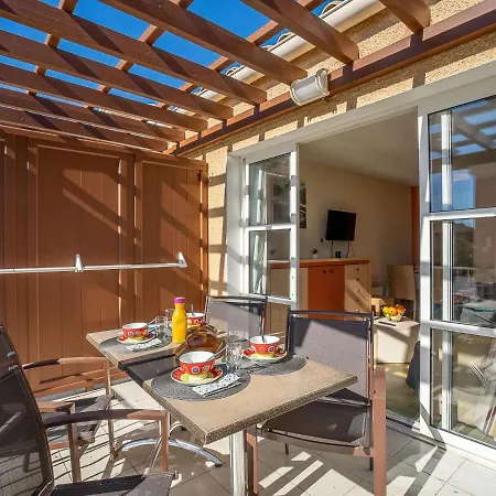 L'esquinade - J4 332 By Interhome Daire Saint-Raphaël