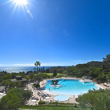 L'esquinade - J4 332 By Interhome Saint-Raphaël