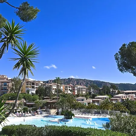 L'esquinade - J4 332 By Interhome * Saint-Raphaël
