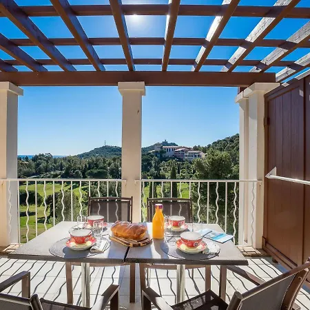 L'esquinade - J4 332 By Interhome Апартаменты