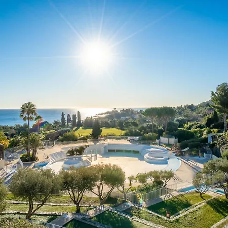 L'esquinade - J4 332 By Interhome Сен-Рафаэль