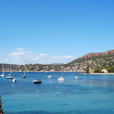 L'esquinade - J4 332 By Interhome Апартаменты