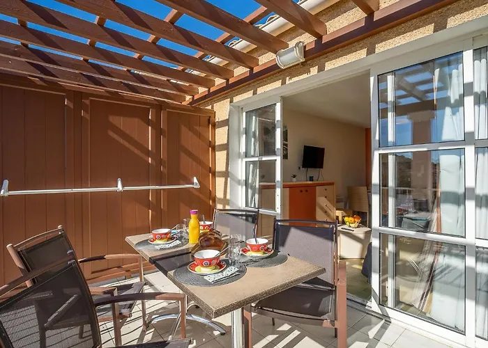 L'esquinade - J4 332 By Interhome Daire Saint-Raphaël