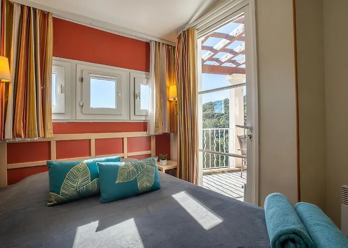 Daire L'esquinade - J4 332 By Interhome Saint-Raphaël