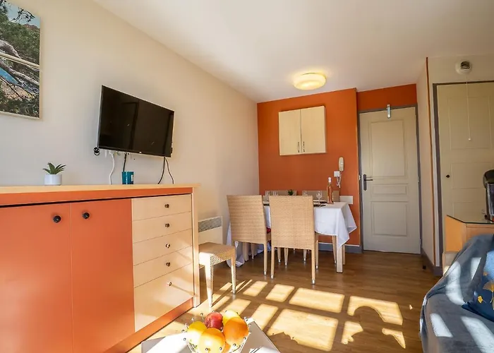 Daire L'esquinade - J4 332 By Interhome Saint-Raphaël
